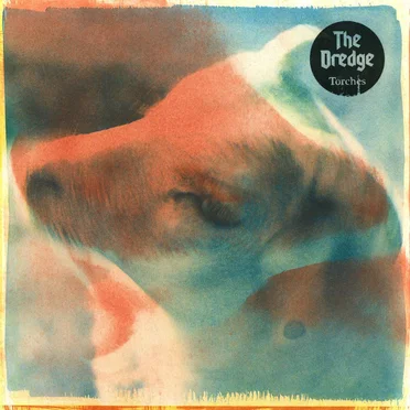 Torches by The Dredge - album cover