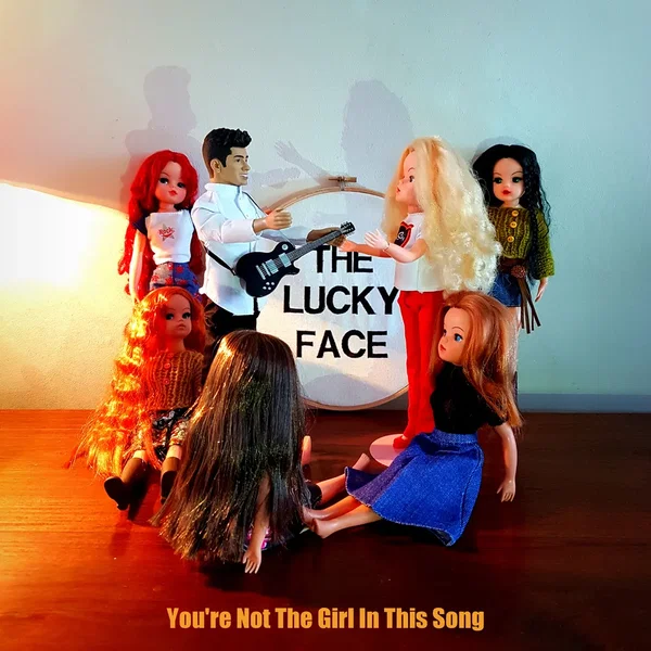 You're Not The Girl In This Song