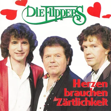 Herzen brauchen Zärtlichkeit