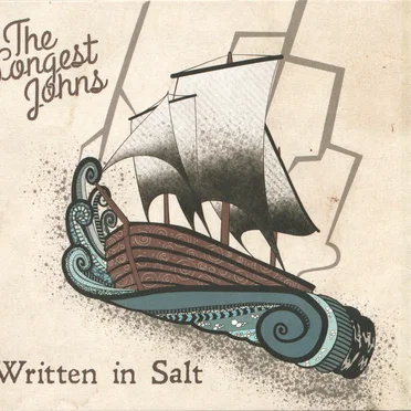 Written in Salt