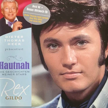 Hautnah - Die Geschichten meiner Stars