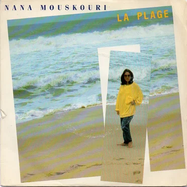 La Plage / Ce sera moi