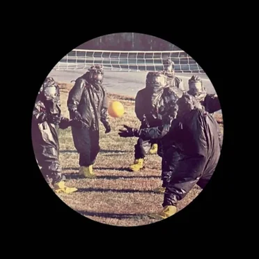 Acid Night in Quarantine