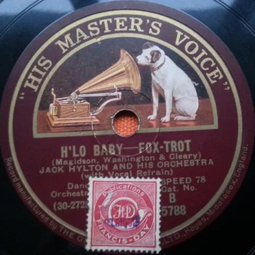 H'lo Baby / Singin' in the Bathtub