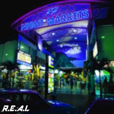 ｎｉｇｈｔ ｍａｒｋｅｔｓ ｖｏｌ. 2