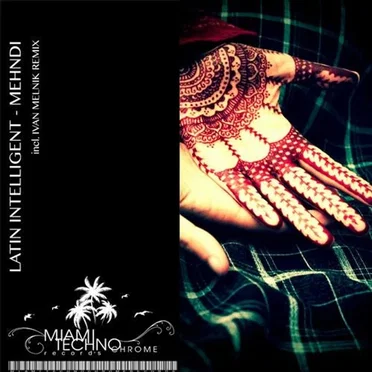 Mehndi