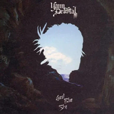 Great Blue Sky by Yann Destal - album cover
