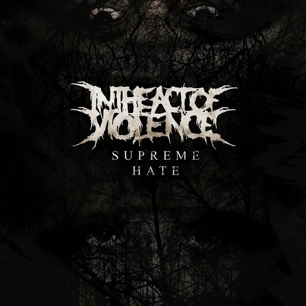 Supreme Hate