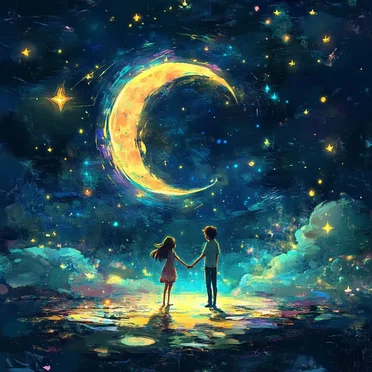 Through the Stars