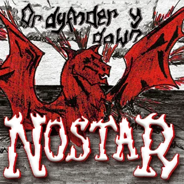O’r Dyfnder y Down by No Star - album cover