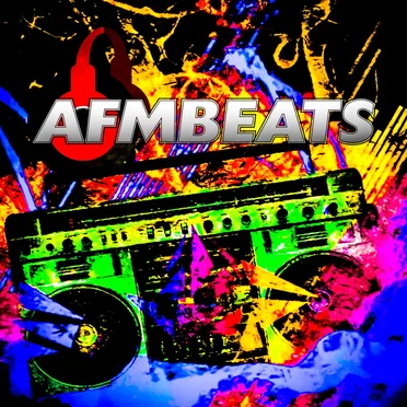 AFMBeats by GIGXBeats - album cover