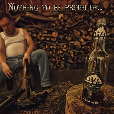 Nothing to Be Proud Of