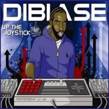 Up the Joystick