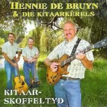 Kitaar Skoffeltyd