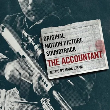 The Accountant (Original Motion Picture Soundtrack)
