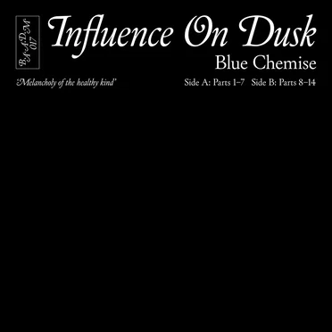 Influence on Dusk