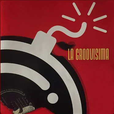 La Groovisima by La Groovisima - album cover