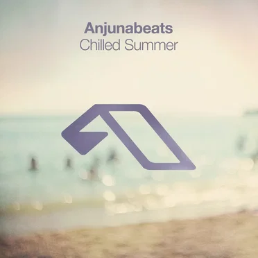 Anjunabeats Chilled Summer by Various Artists - album cover
