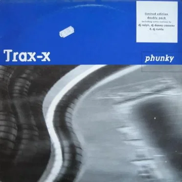 Trax-X