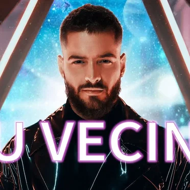 Tu Vecina (DJ Nassos B Bachata Remix)