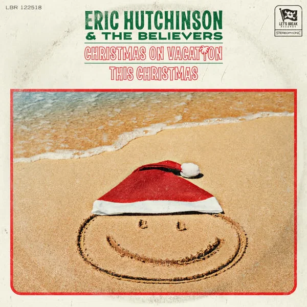 Christmas On Vacation (Extended)