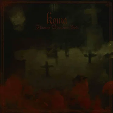 Through Blackened Veils