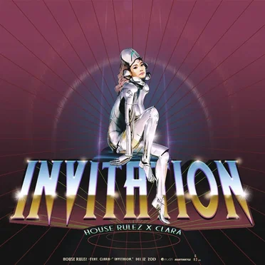 Invitation
