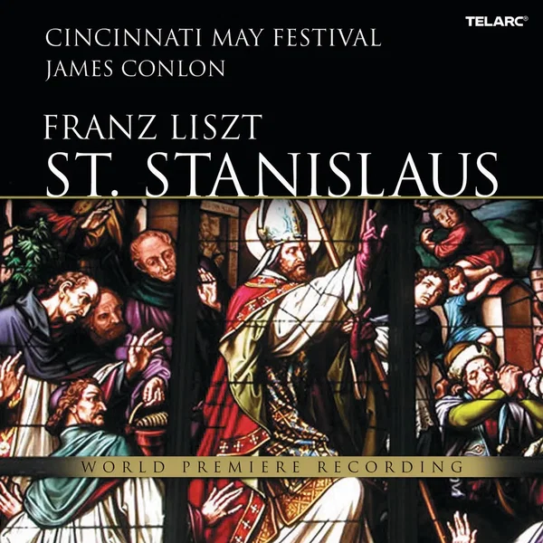 St. Stanislaus, S. 688