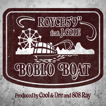 Boblo Boat