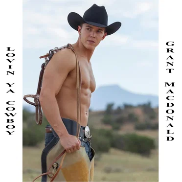 Lovin’ Ya Cowboy
