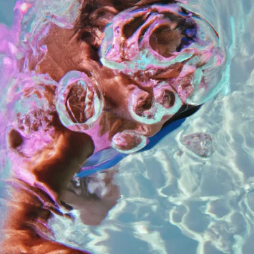 Algo (tan simple) by Idea Blanco - album cover