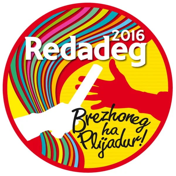 Redadeg (released mix)