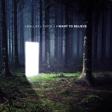 I Want to Believe