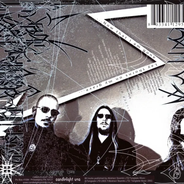 Scattered Ashes: A Decade of Emperial Wrath