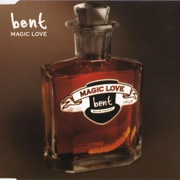 Magic Love