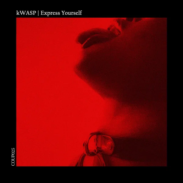 Express Yourself