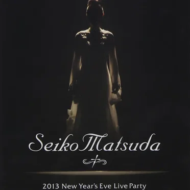 2013 New Year’s Eve Live Party〜Count Down Concert 2013–2014〜
