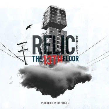 The 13th Floor by Relic - album cover
