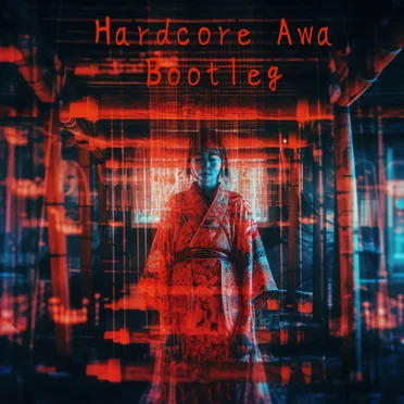 Hardcore Awa Bootleg