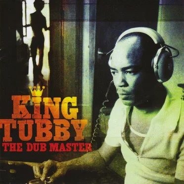 The Dub Master