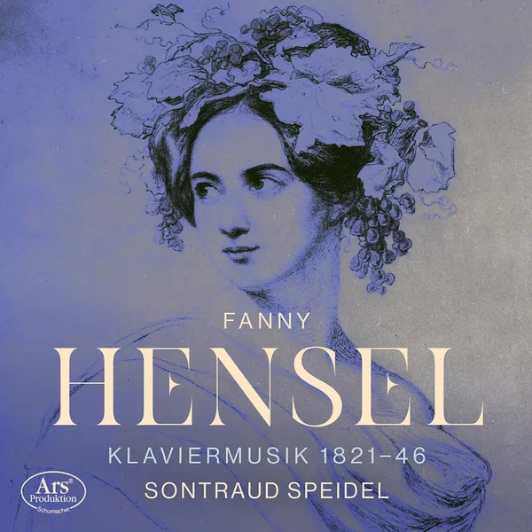 Klaviermusik 1821–46