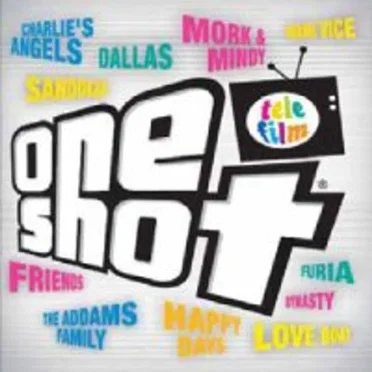 One Shot Telefilm by Various Artists - album cover