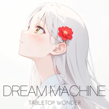 DREAM MACHINE