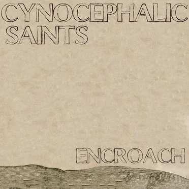 Encroach