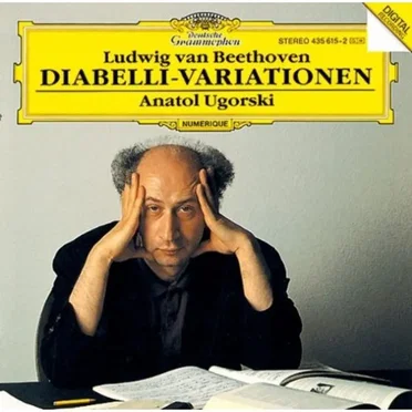 Diabelli-Variationen