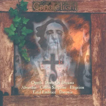 Candlelight Collection Vol. 2 by Various Artists - album cover