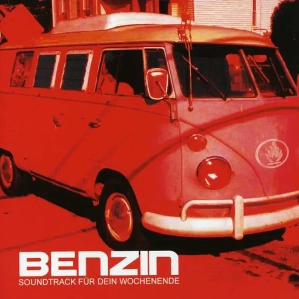 Soundtrack für dein Wochenende