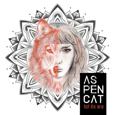 Tot és ara by Aspencat - album cover
