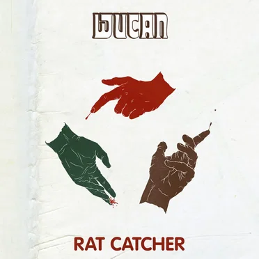The Rat Catcher