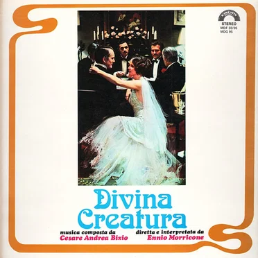 Divina creatura